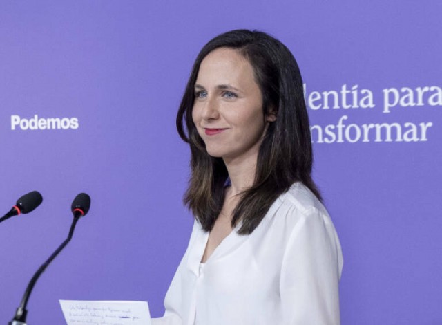 El 86% de las bases de Podemos apoyan que sus diputados voten sí a la investidura de Sánchez
