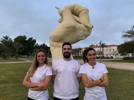 La 'startup' alicantina Silocomo lleva a Madrid su servicio de asesoramiento gastronómico