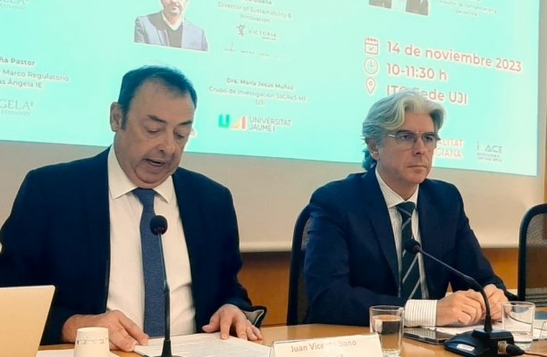 El Ivace destina más de 11 millones a la eficiencia energética y autoconsumo del sector cerámico
