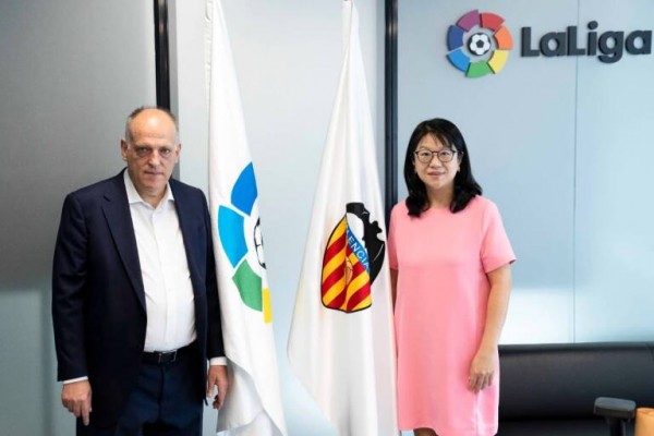 LaLiga flexibiliza el control económico con mayor supervisión

