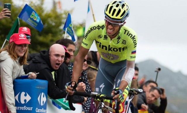 Contador: 