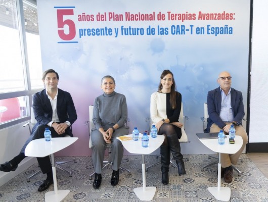 Las innovaciones hemato-oncológicas no llegan a los pacientes españoles a pesar de ser un país pionero en investigación
