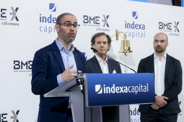 Indexa Capital refuerza su oferta de productos monetarios con una cartera