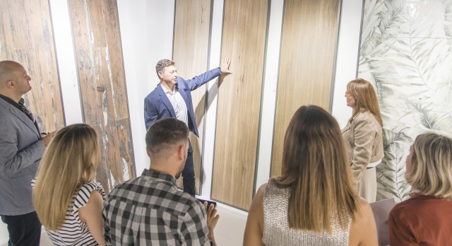 Récord de asistencia en la XVI edición del Openhouse de Fritta