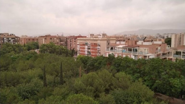 Odin Solutions SL gana el contrato de 70.000 euros para medir la calidad del aire de Murcia