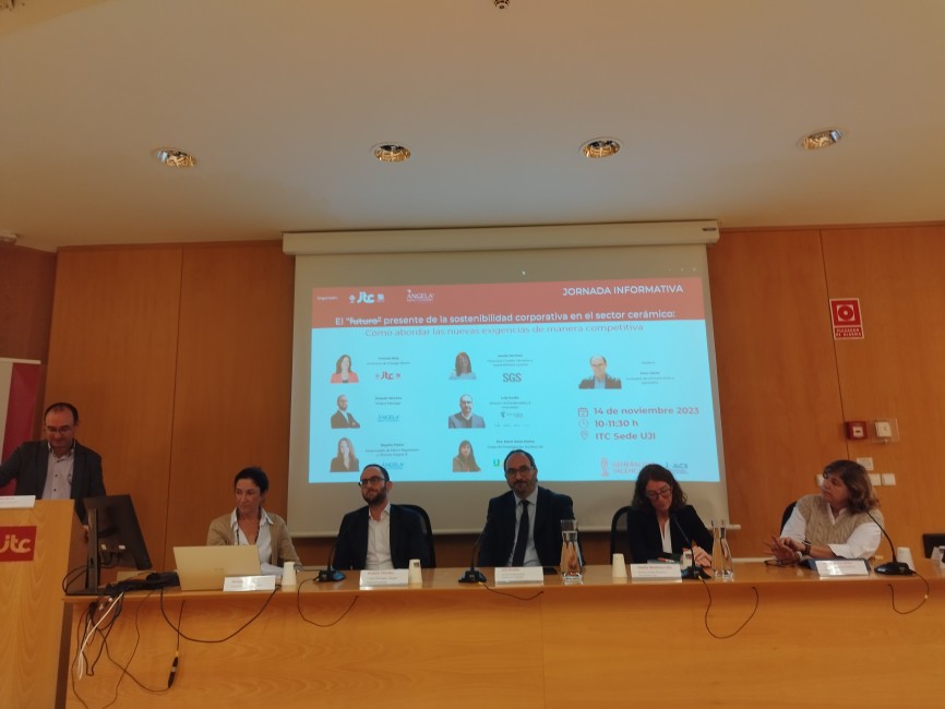 ITC-AICE - 