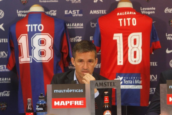 Tito: 