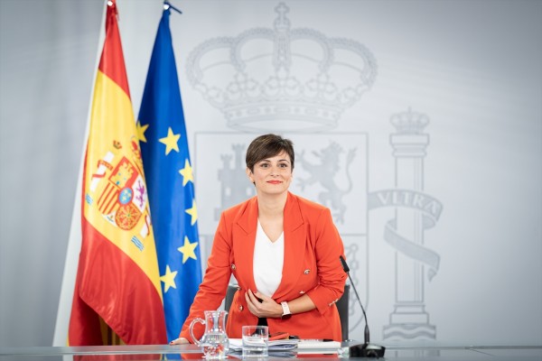 El Gobierno pide 