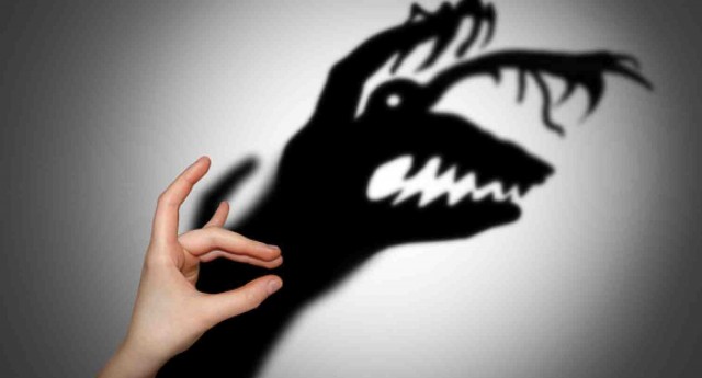 ¿Cómo percibimos la seguridad? 
