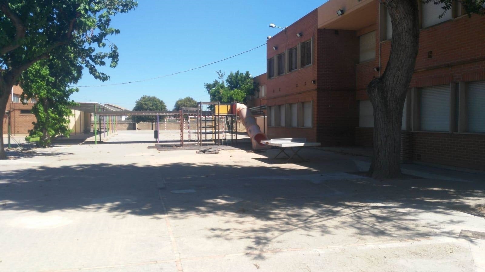 Foto: AYUNTAMIENTO DE VALENCIA - 