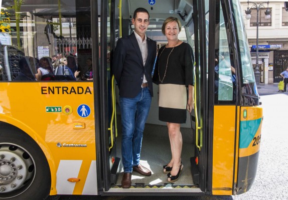El bus del alcalde de Mislata: 200.000 euros por prolongar una línea sin conexión con la EMT