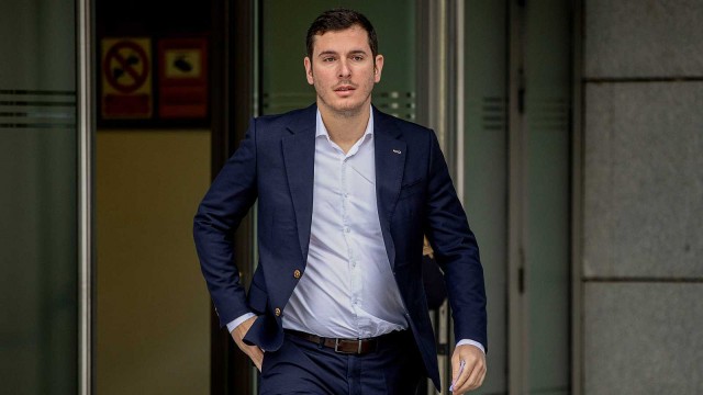 El jefe de gabinete de Rubiales niega haber presenciado presiones a Jenni Hermoso