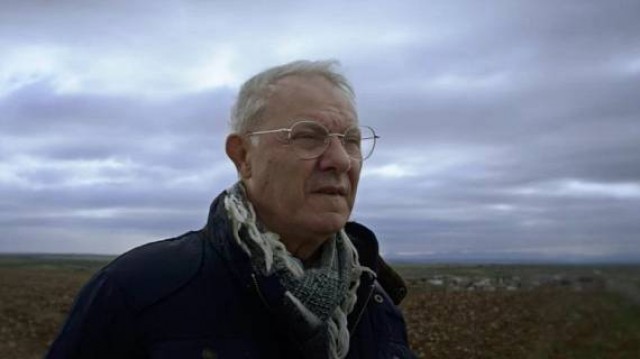 José Ángel de la Casa, 
