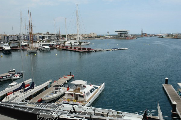 Mare Apertum