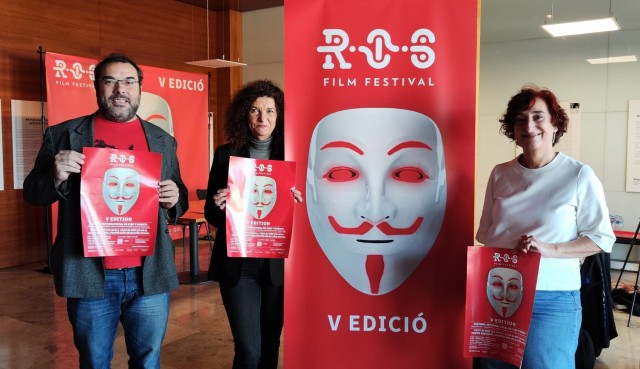 Los cortos creados por IA ya compiten en festivales: V edición del Ros Film Festival