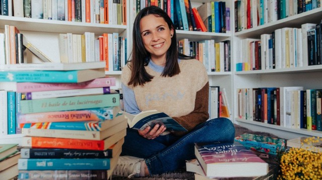 Alice Kellen o Carmen Amoraga, entre las autoras que se reúnen en Roma Valencia Romántica