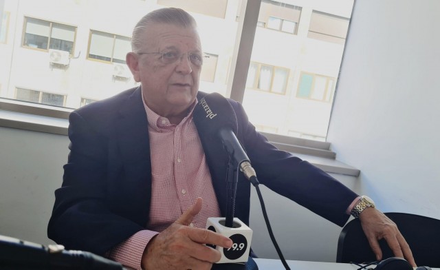 Pedro Cortés habla tras su condena: 