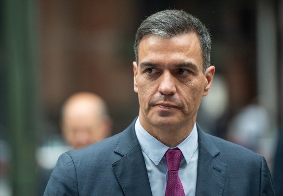 Españoles, el Estado de Derecho ha muerto


