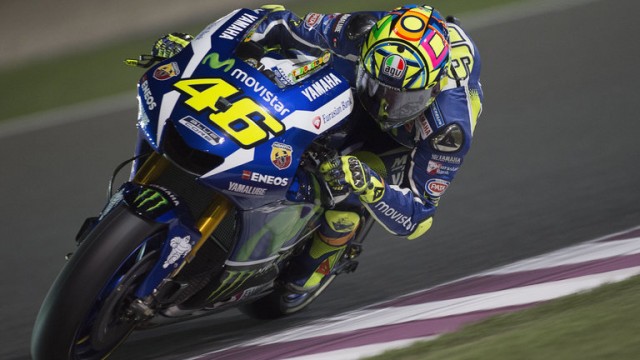 Rossi: 