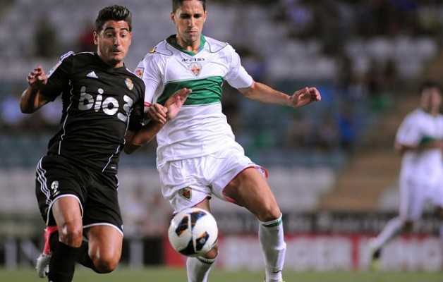 El Elche busca confirmar su recuperación ante el Leganés que quiere alejarse del descenso