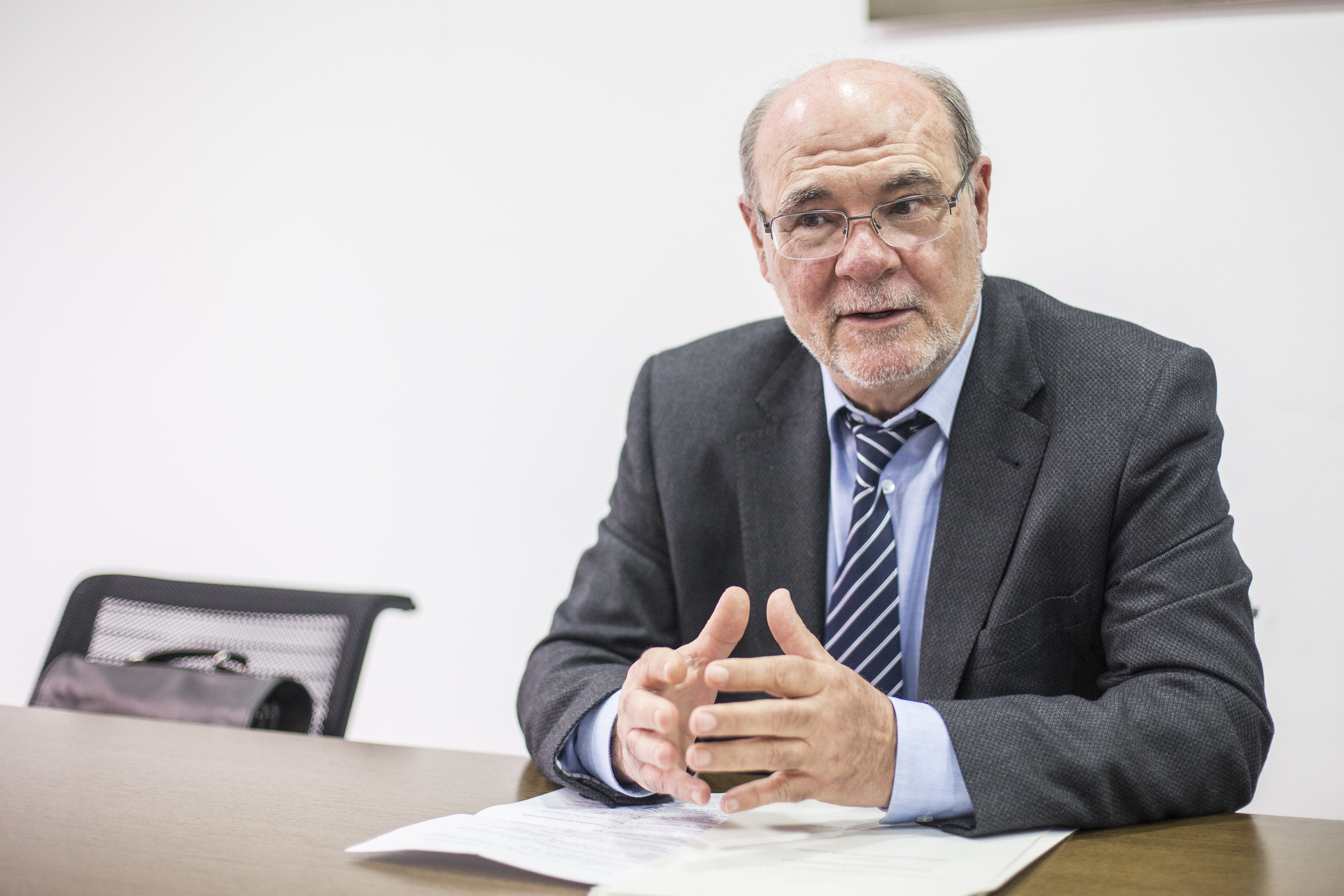 La Agencia de la Innovación prevé aumentos salariales por objetivos para sus directivos 