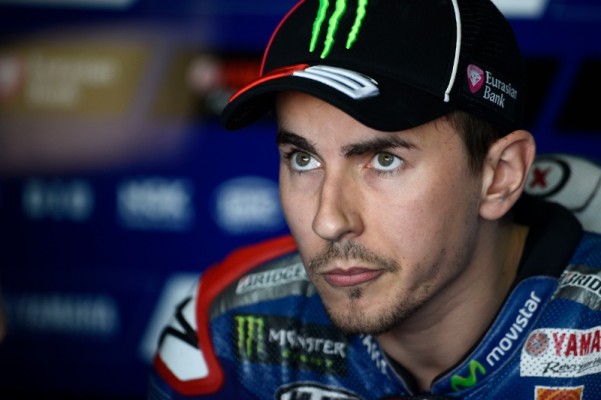 Lorenzo: 