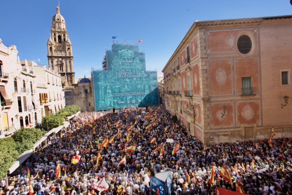 El precio de formar Gobierno