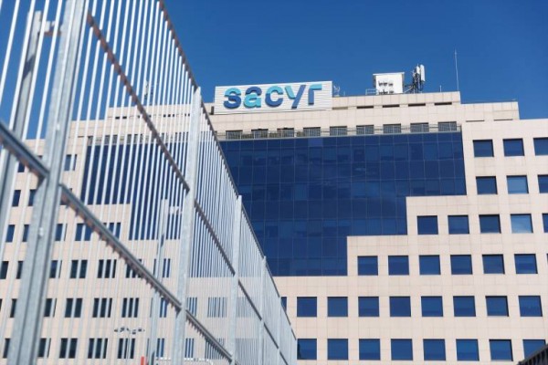Sacyr no ha dicho la última palabra en este 2023

