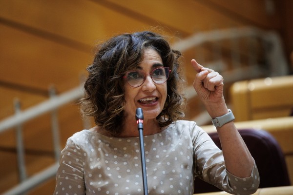 La quita de deuda a las CCAA no tendrá en cuenta si están infrafinanciadas respecto a la media