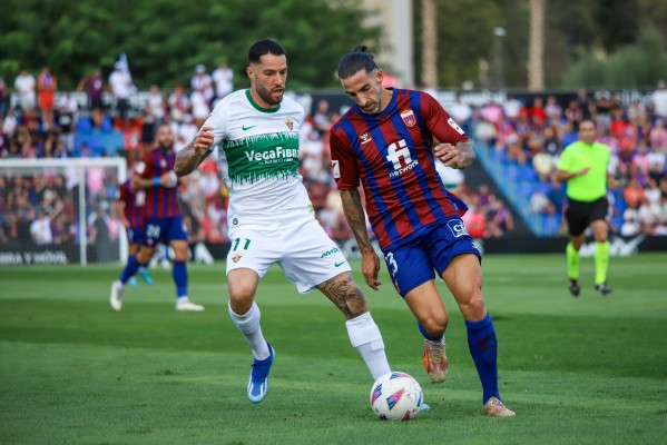 Segunda ronda de la Copa: el Orihuela recibirá a un Primera y puede haber un derbi Elche-Eldense
