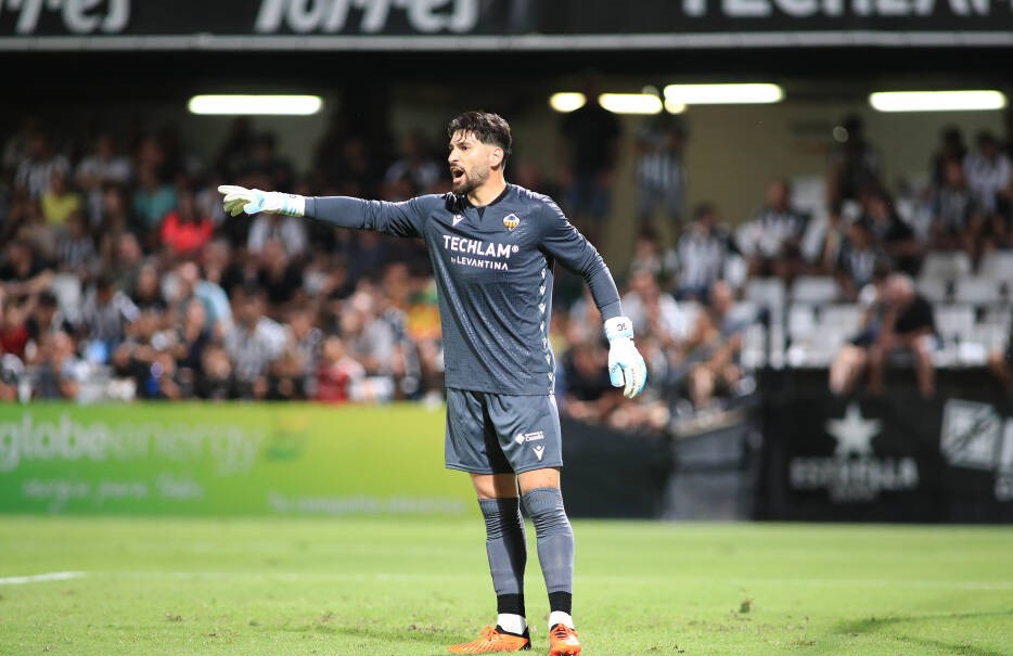 Foto: Ángel Sánchez - 