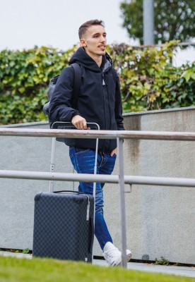  Grimaldo: 