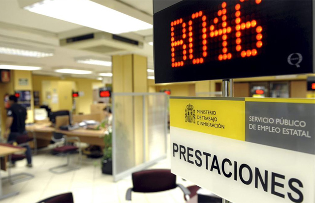 La Comunitat registra el mayor aumento del paro en agosto: 6.451 desempleados más