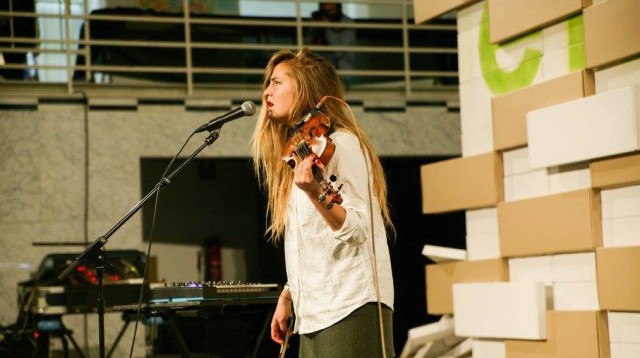 Emac volverá a maridar la música, la gastronomía y el arte contemporáneo en Burriana