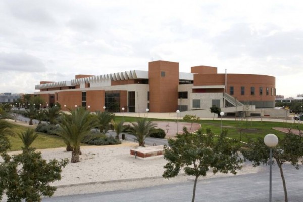 La UMH aprueba una Oferta de Empleo Público para 38 plazas de profesorado titular