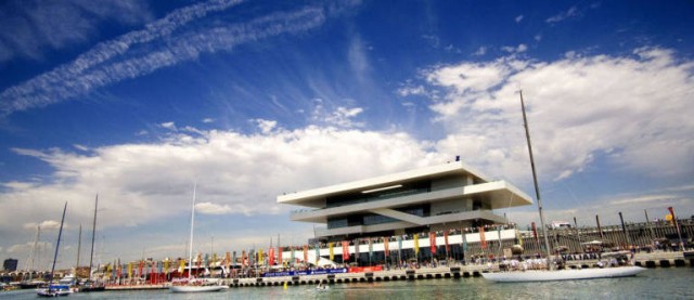 La Marina Real lanza una convocatoria abierta para el desarrollo de su nueva imagen 
