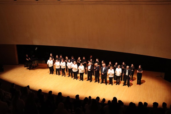  La Cátedra de l'Alcora lleva su proyecto de música e inclusión al Palau de les Arts de València