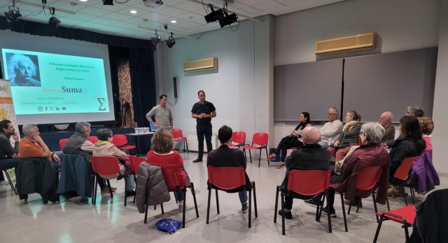 La Canyada de Paterna crea la Primera Comunidad Energética Local para potenciar la sostenibilidad energética
