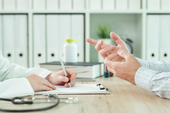 La incidencia de la diabetes aumenta en un 42% en cuatro años
