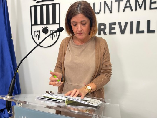 Crevillent programa una obra de teatro, talleres y la lectura del manifiesto para visibilizar el 25N