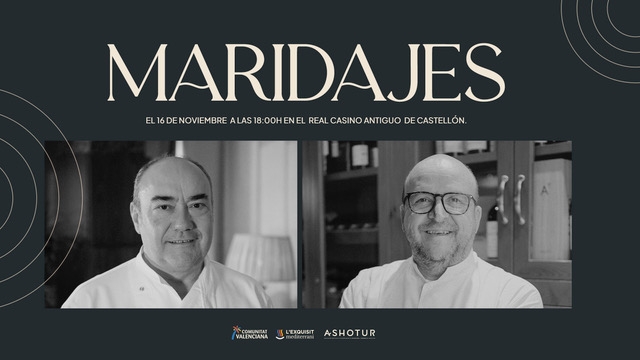 Ashotur reúne a la hostelería de Castellón en un acto para ensalzar la gastronomía de la provincia