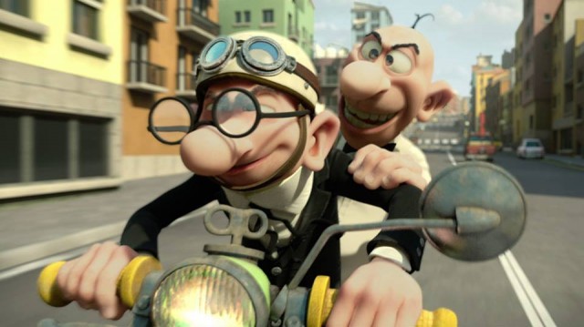 Los pequeños cineastas valencianos ya pueden enviar sus cortos de animación al FICIV