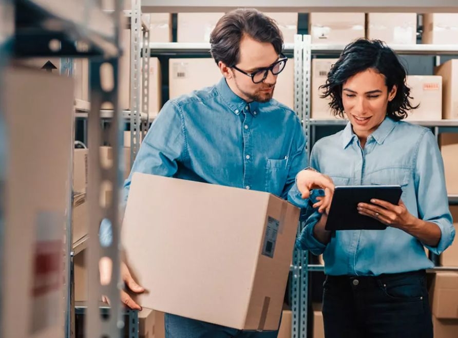 El textil toma el relevo en las urgencias ESG para empresas
