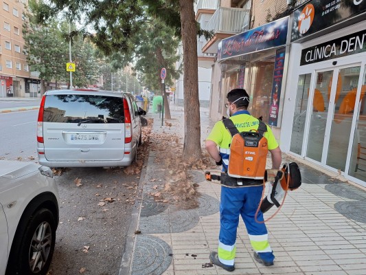 El conflicto entre los empleados de Lhicarsa y la empresa se judicializa tras la demanda por el impago de la subida salarial y atrasos de 2023