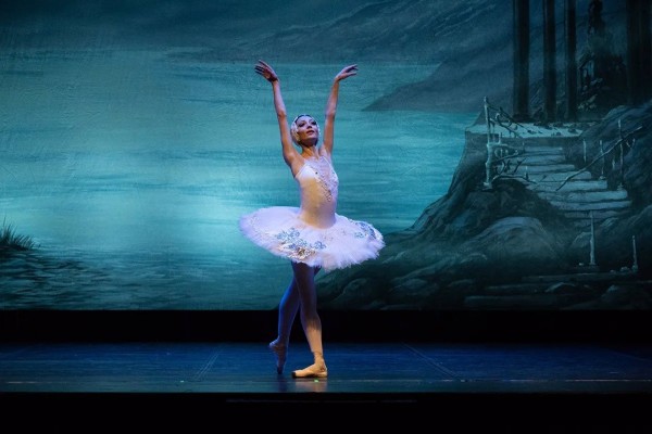 Esta es la programación de los teatros de Murcia: del Ballet de Kiev en el Romea al musical 'Maricas todas' en el TCM