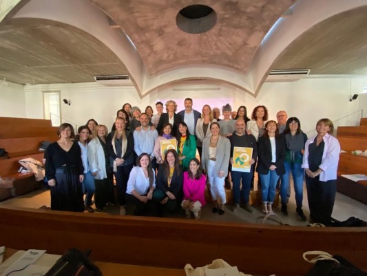 El emprendimiento verde y circular prepara una lanzadera para futuros proyectos en Murcia