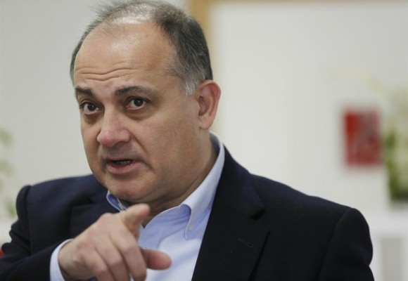 Asaltan la Fundación Deportiva Municipal para llevarse documentos sobre contratos y facturas