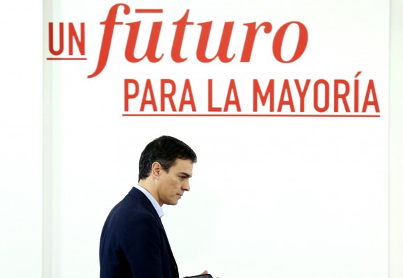Entre Rajoy y el caos