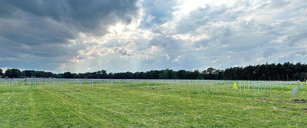 Foto: AXIAL STRUCTURAL - 