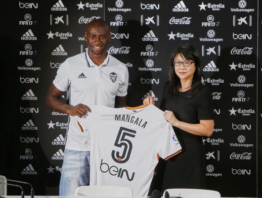 Mangala: 